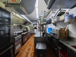 Kampong Bahru Road (D3), Retail #592352521